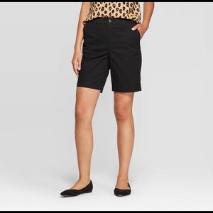 NWT Shorts